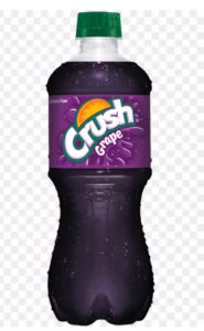Cherry Cola