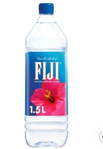 Fiji Water