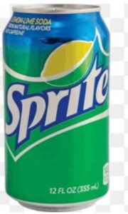 Sprite