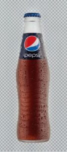 Pepsi-Cola(Regular)