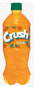 Fanta Orange